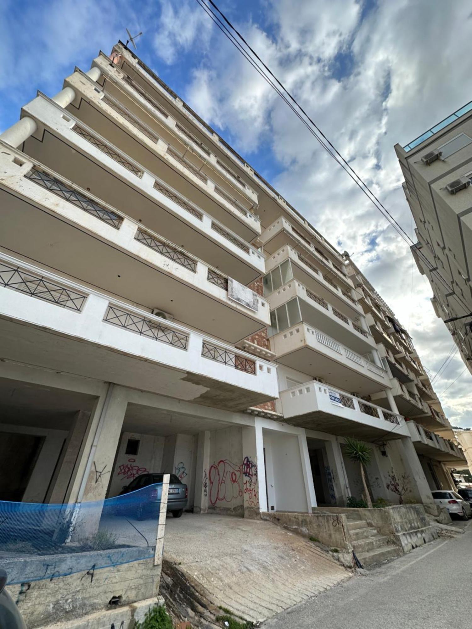 Ionian Eye Studios Sarande Luaran gambar
