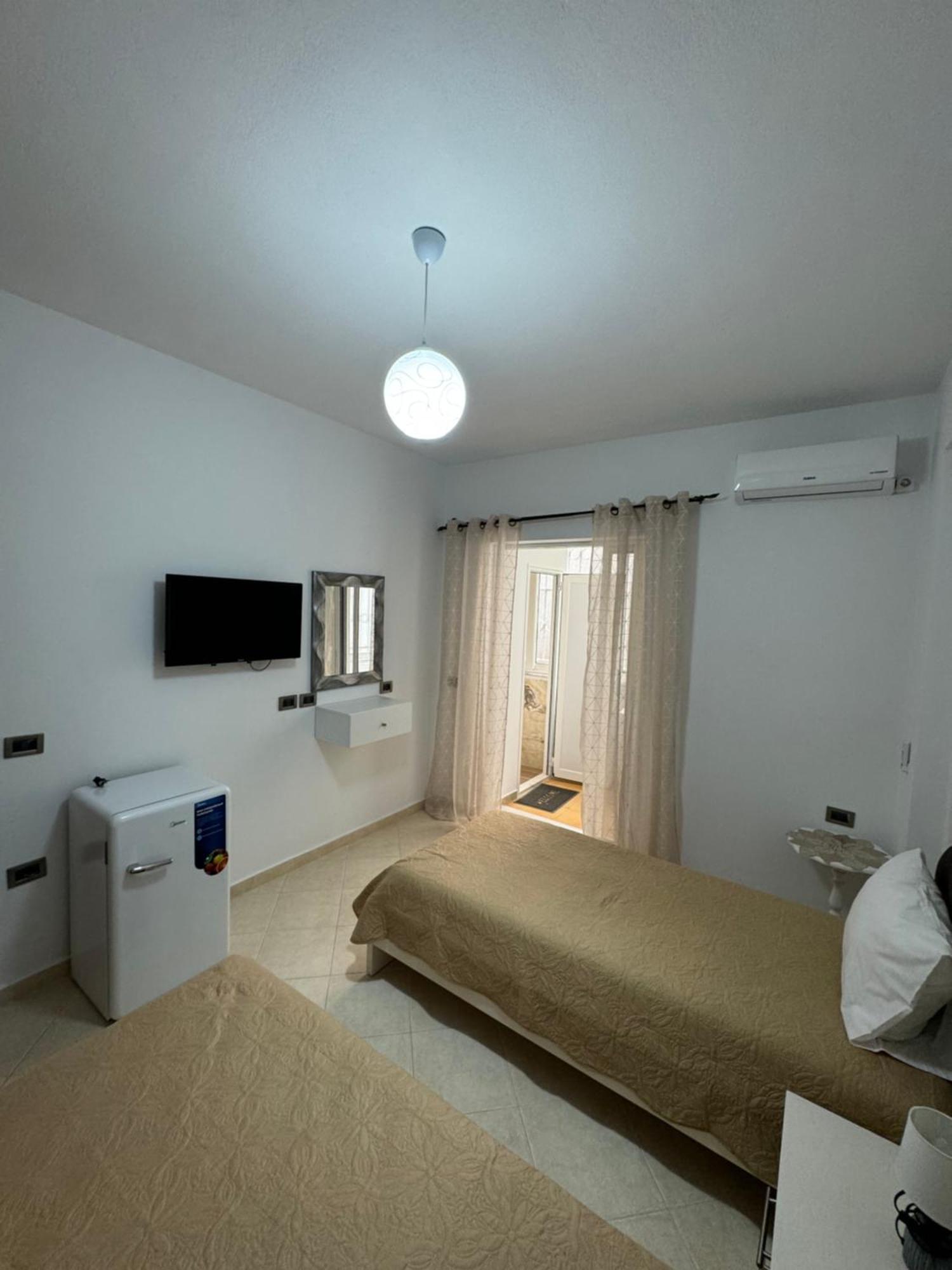 Ionian Eye Studios Sarande Luaran gambar