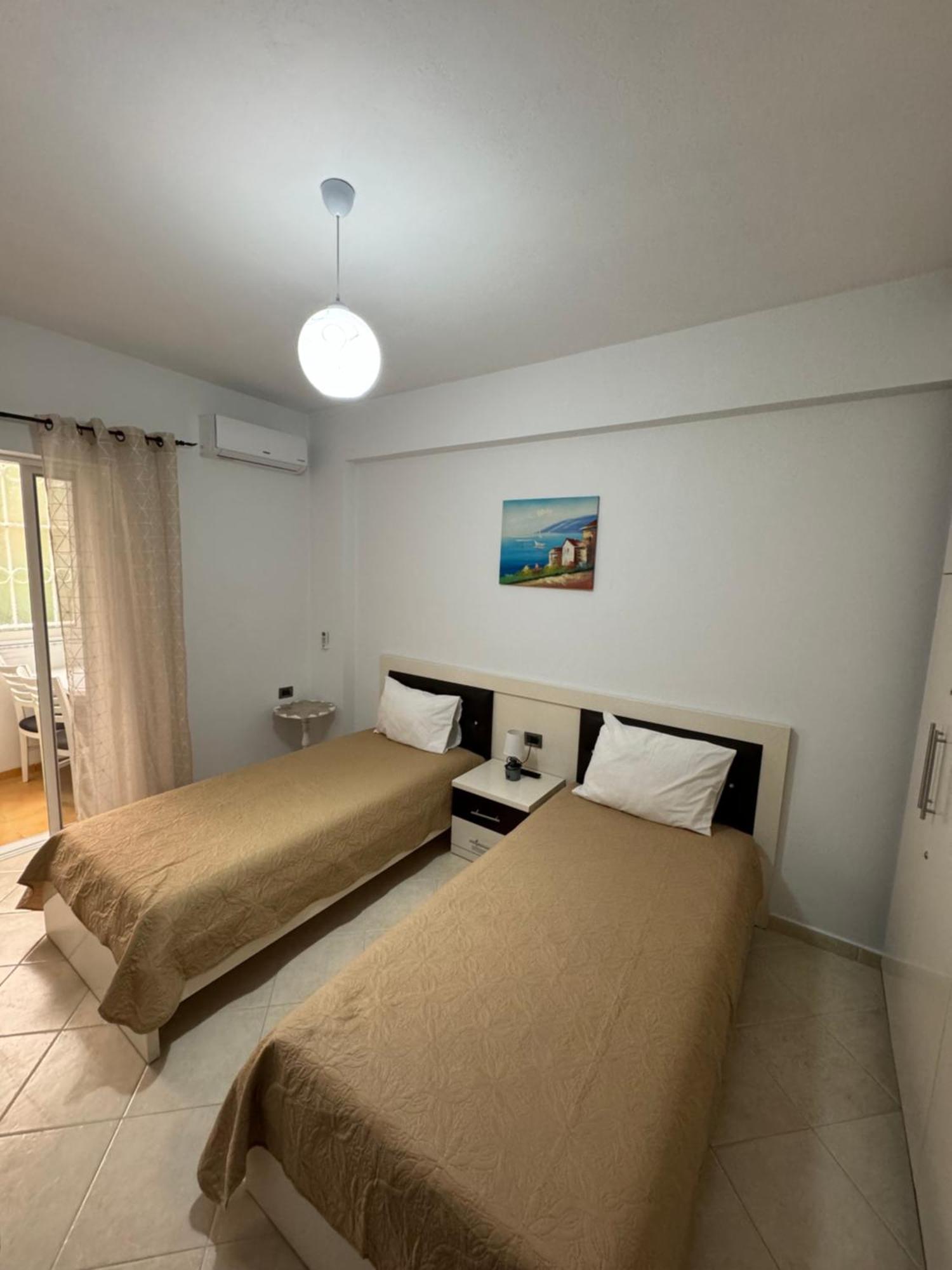 Ionian Eye Studios Sarande Luaran gambar