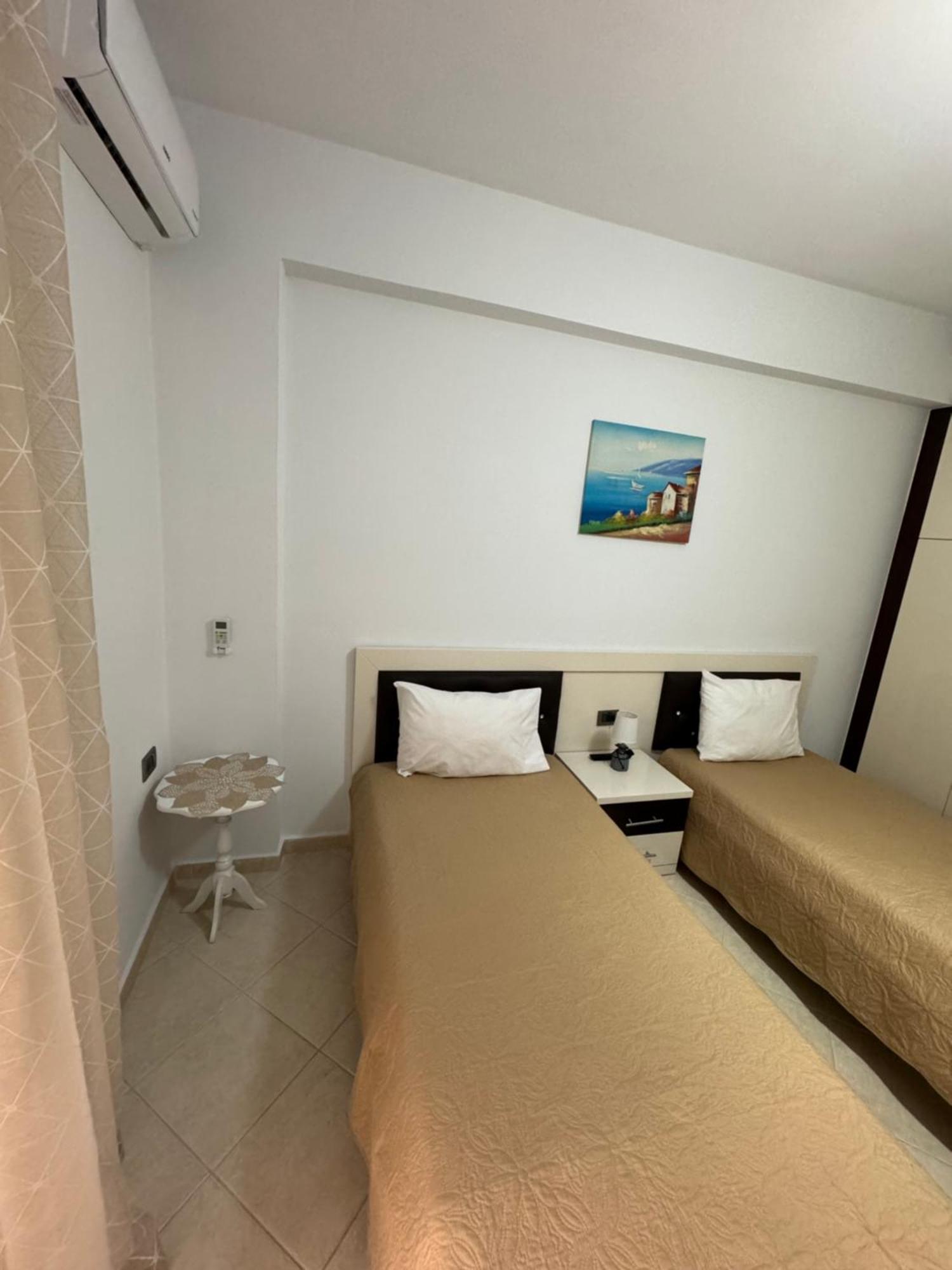 Ionian Eye Studios Sarande Luaran gambar