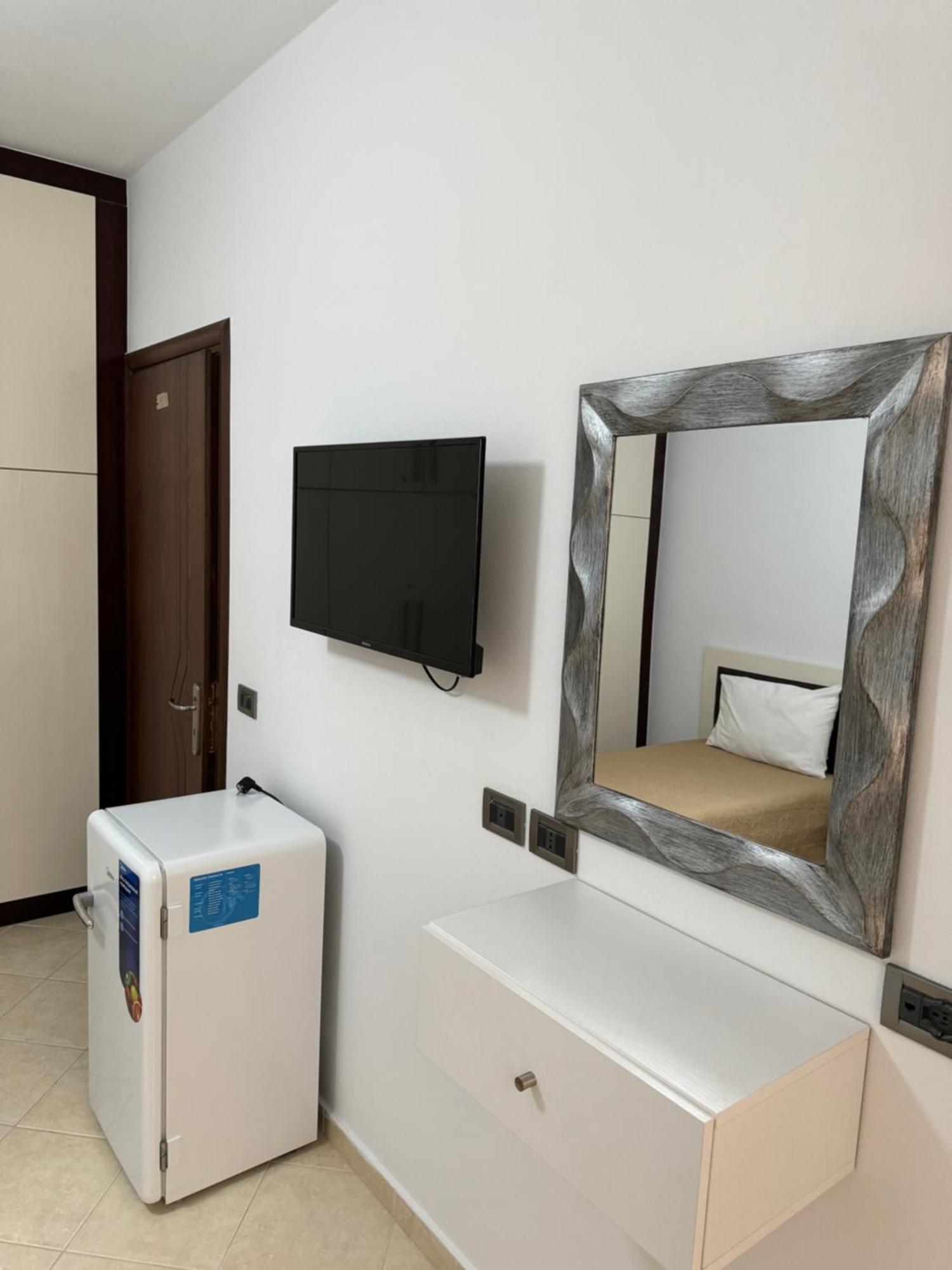 Ionian Eye Studios Sarande Luaran gambar
