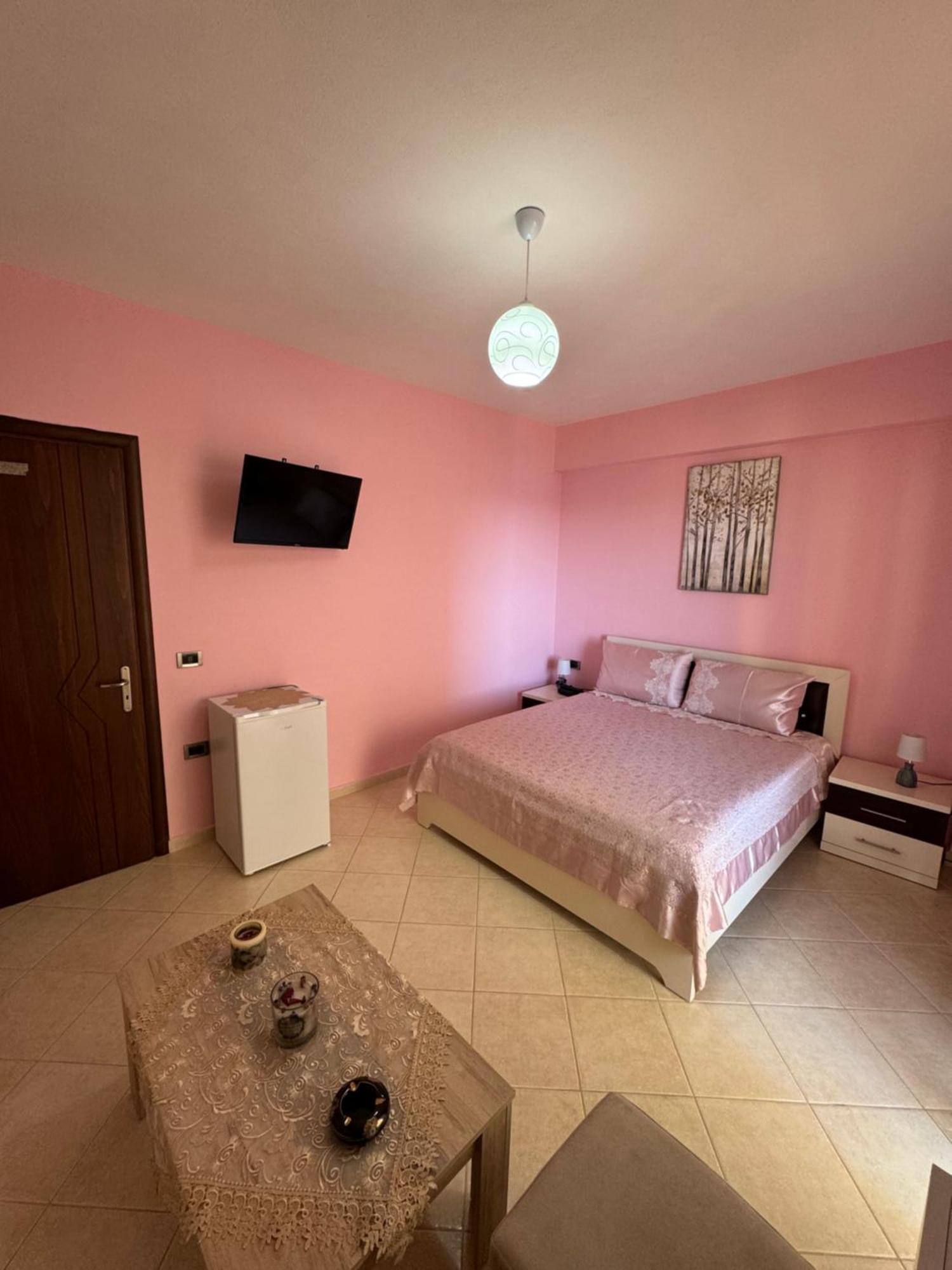Ionian Eye Studios Sarande Luaran gambar