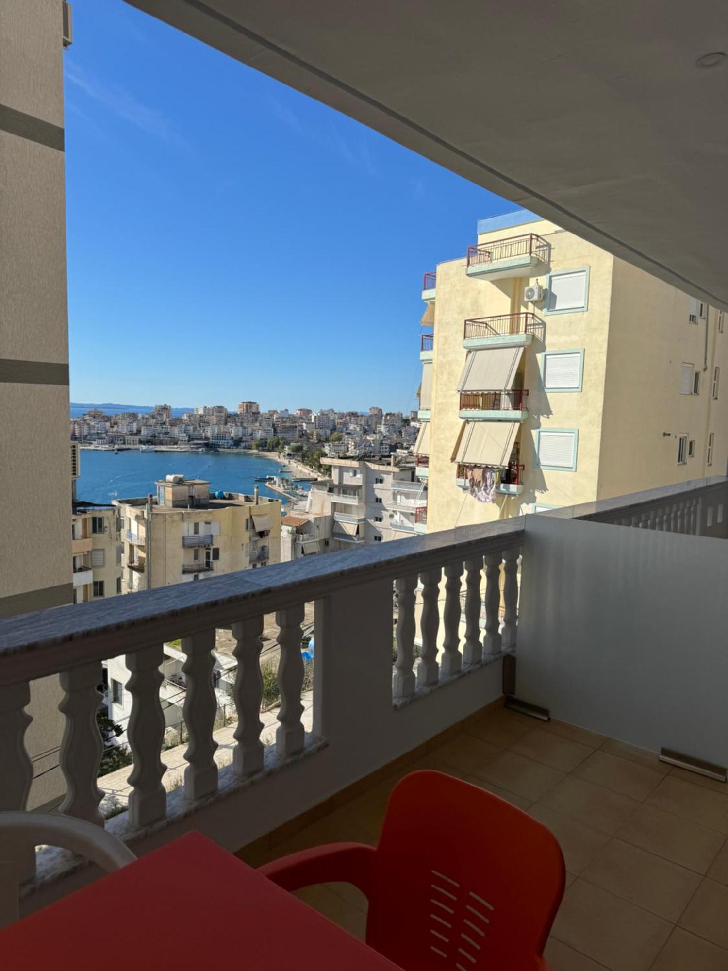 Ionian Eye Studios Sarande Luaran gambar