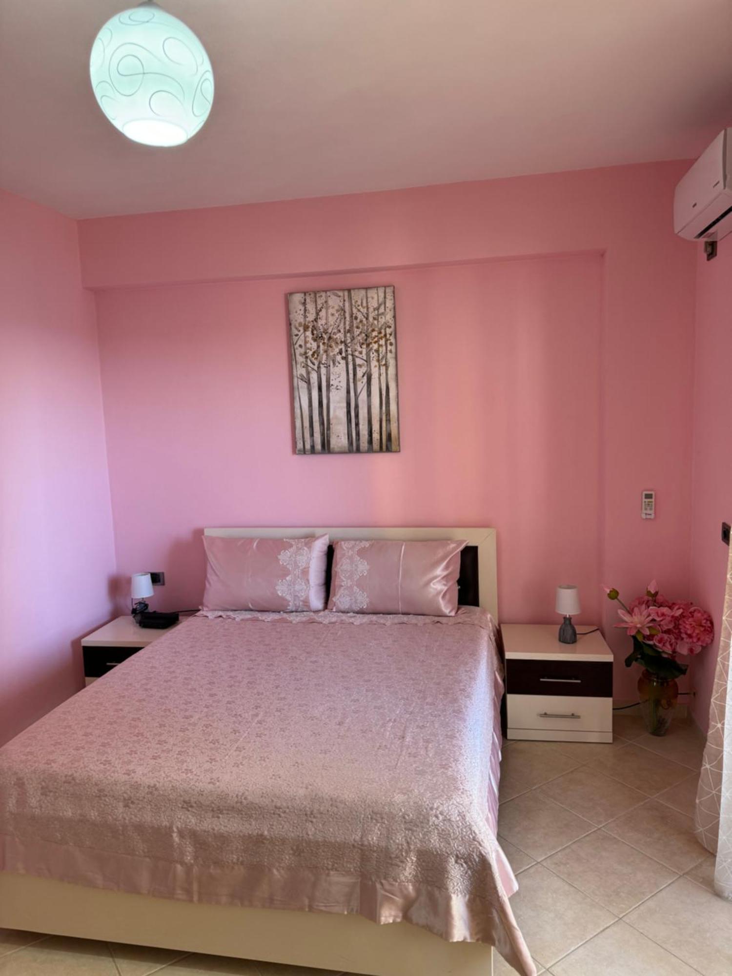 Ionian Eye Studios Sarande Luaran gambar