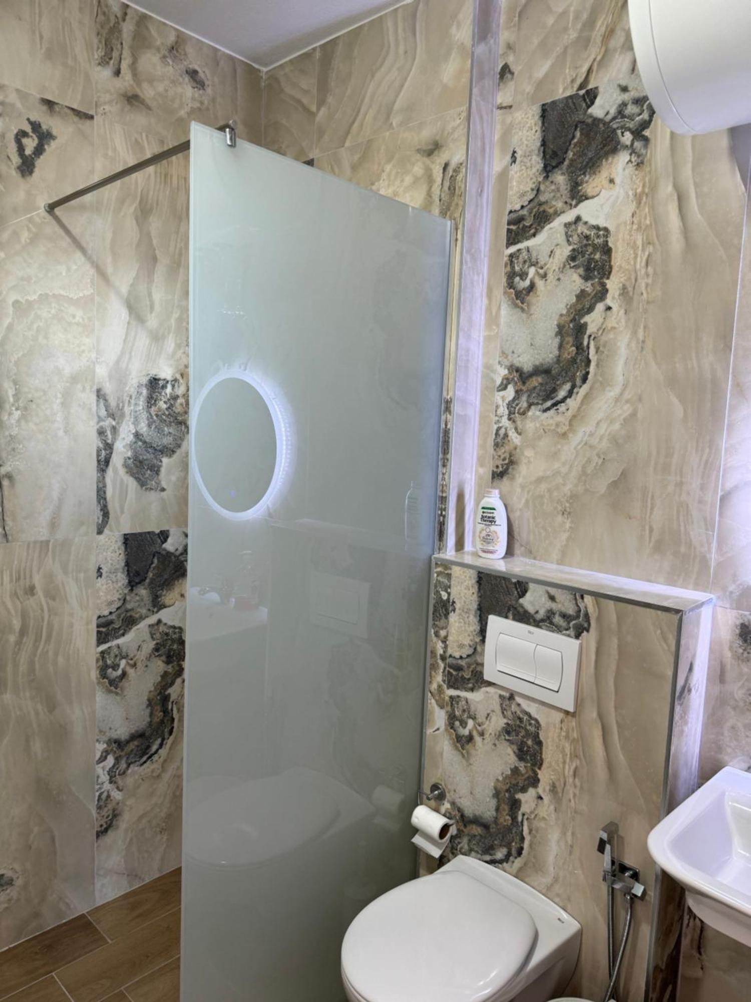 Ionian Eye Studios Sarande Luaran gambar
