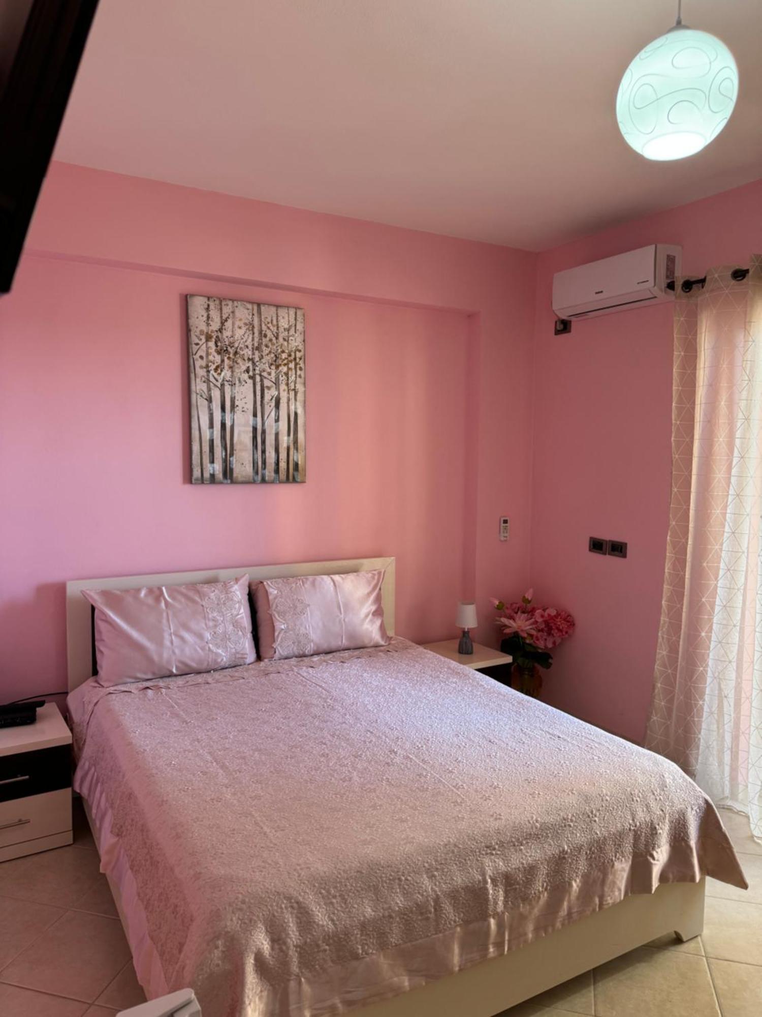 Ionian Eye Studios Sarande Luaran gambar