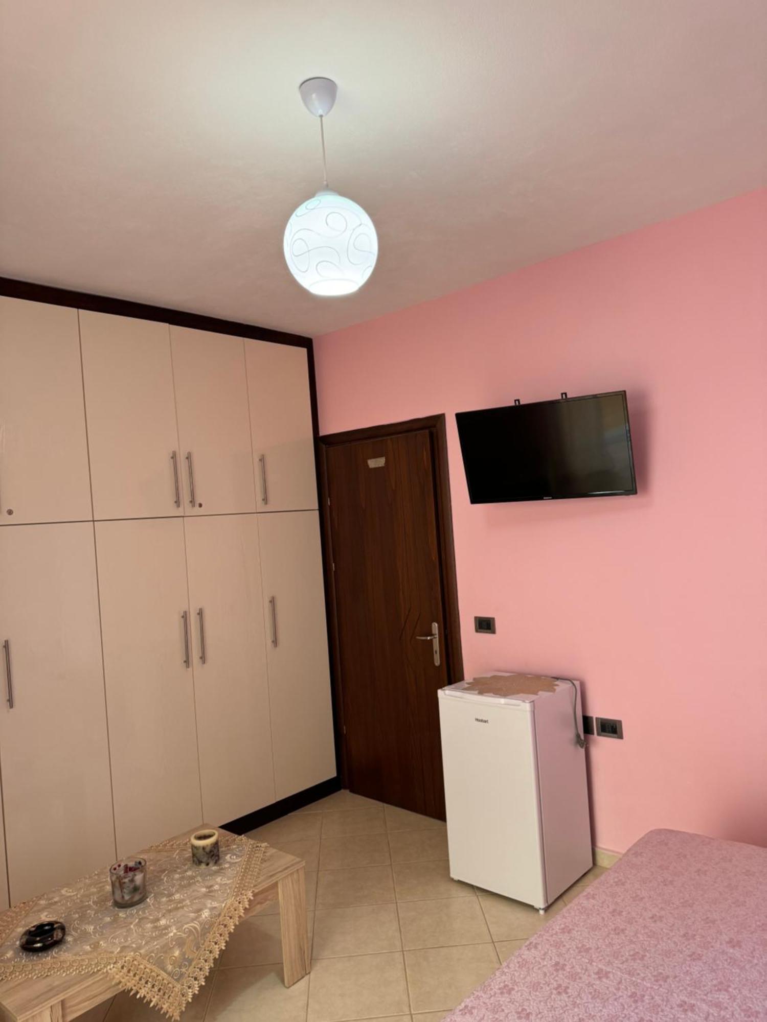 Ionian Eye Studios Sarande Luaran gambar