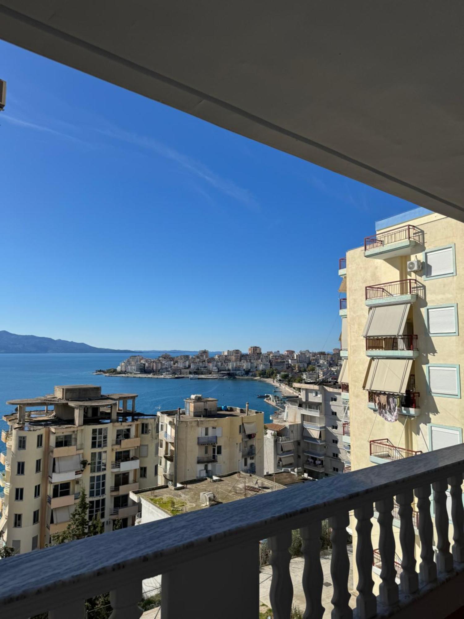 Ionian Eye Studios Sarande Luaran gambar