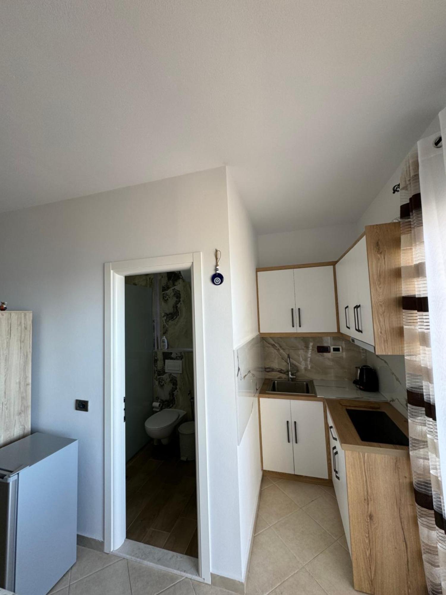 Ionian Eye Studios Sarande Luaran gambar