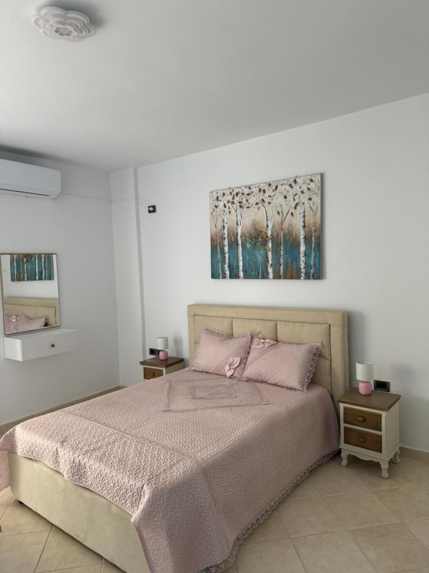 Ionian Eye Studios Sarande Luaran gambar
