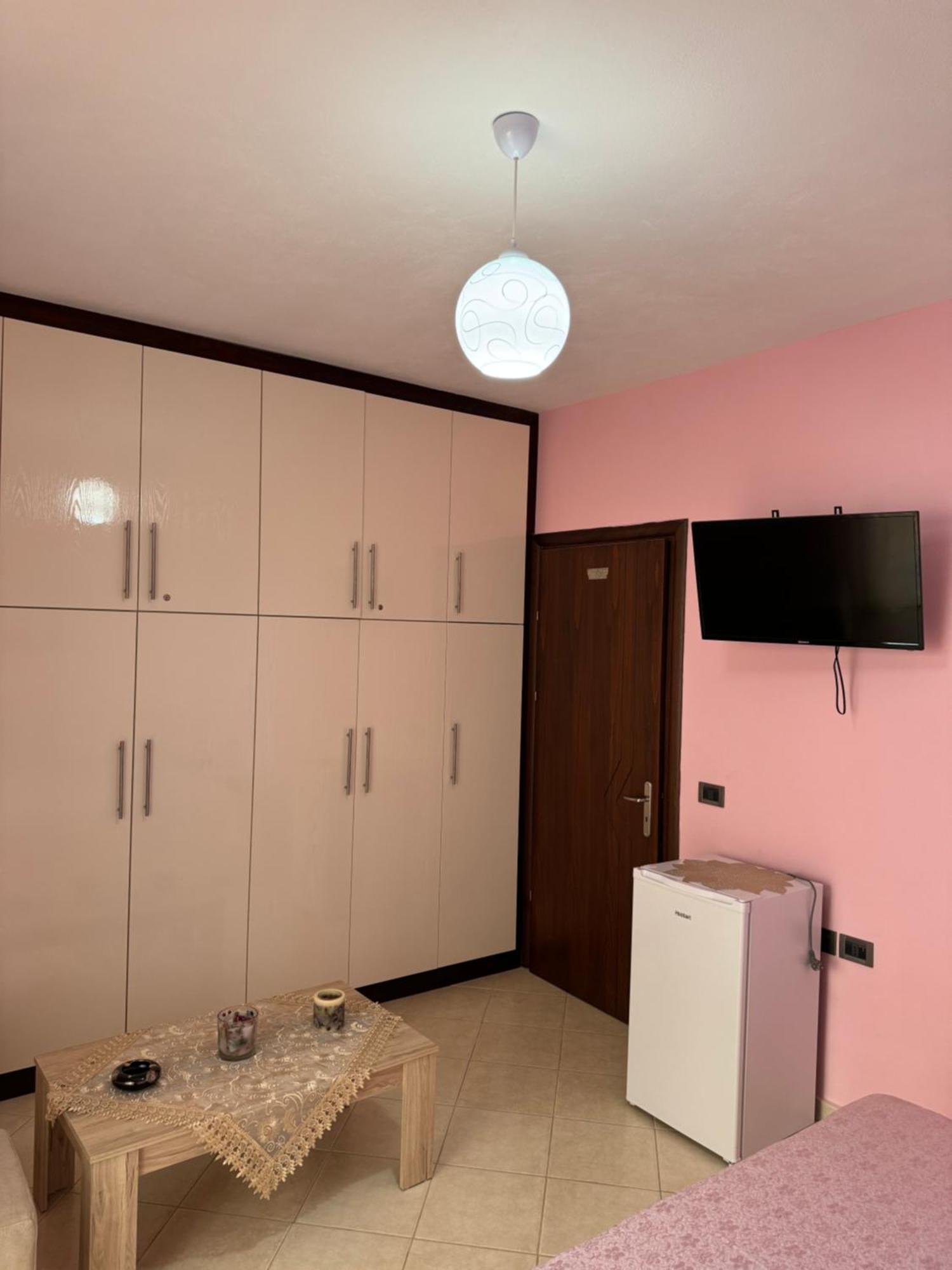 Ionian Eye Studios Sarande Luaran gambar