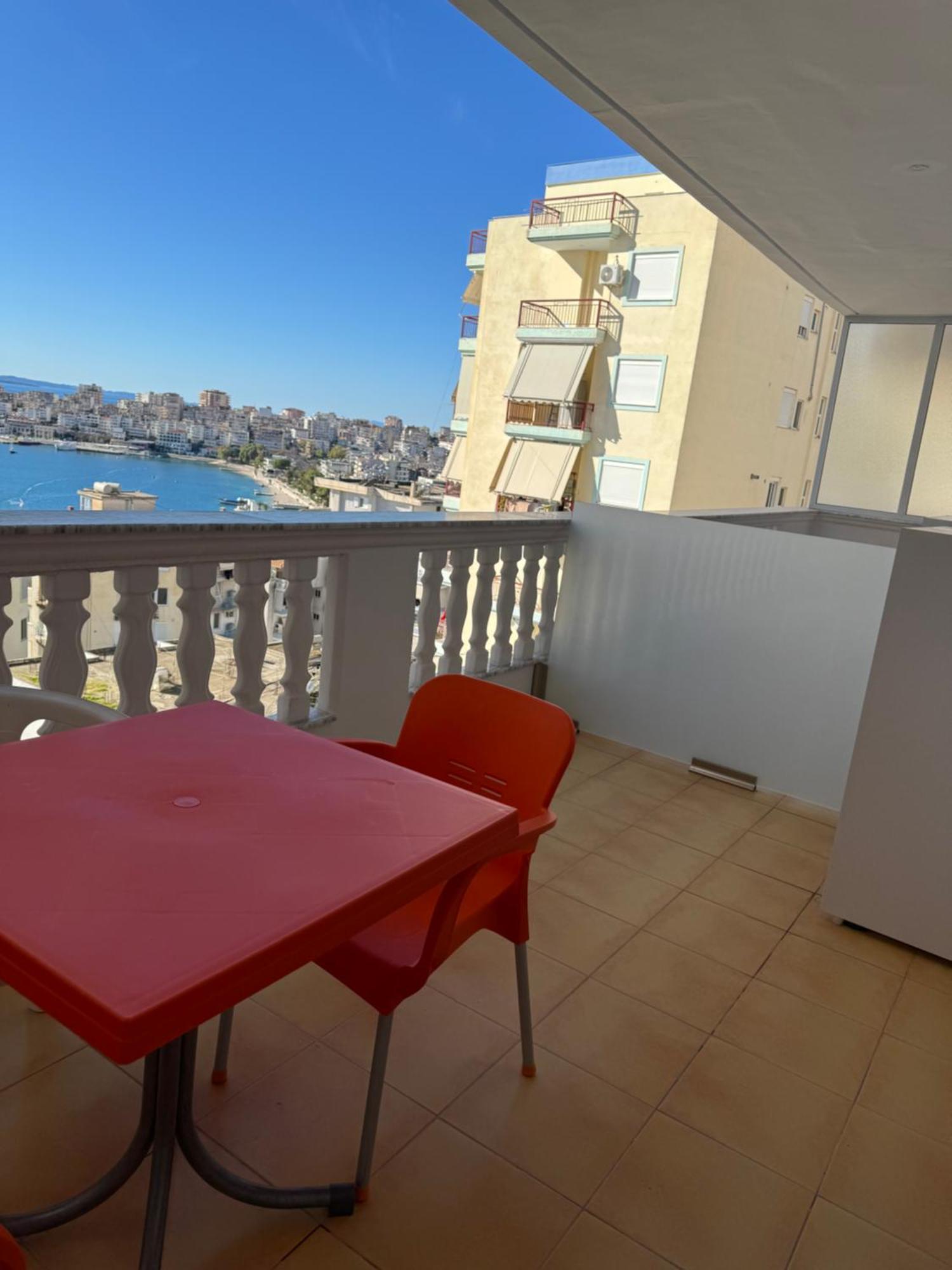 Ionian Eye Studios Sarande Luaran gambar