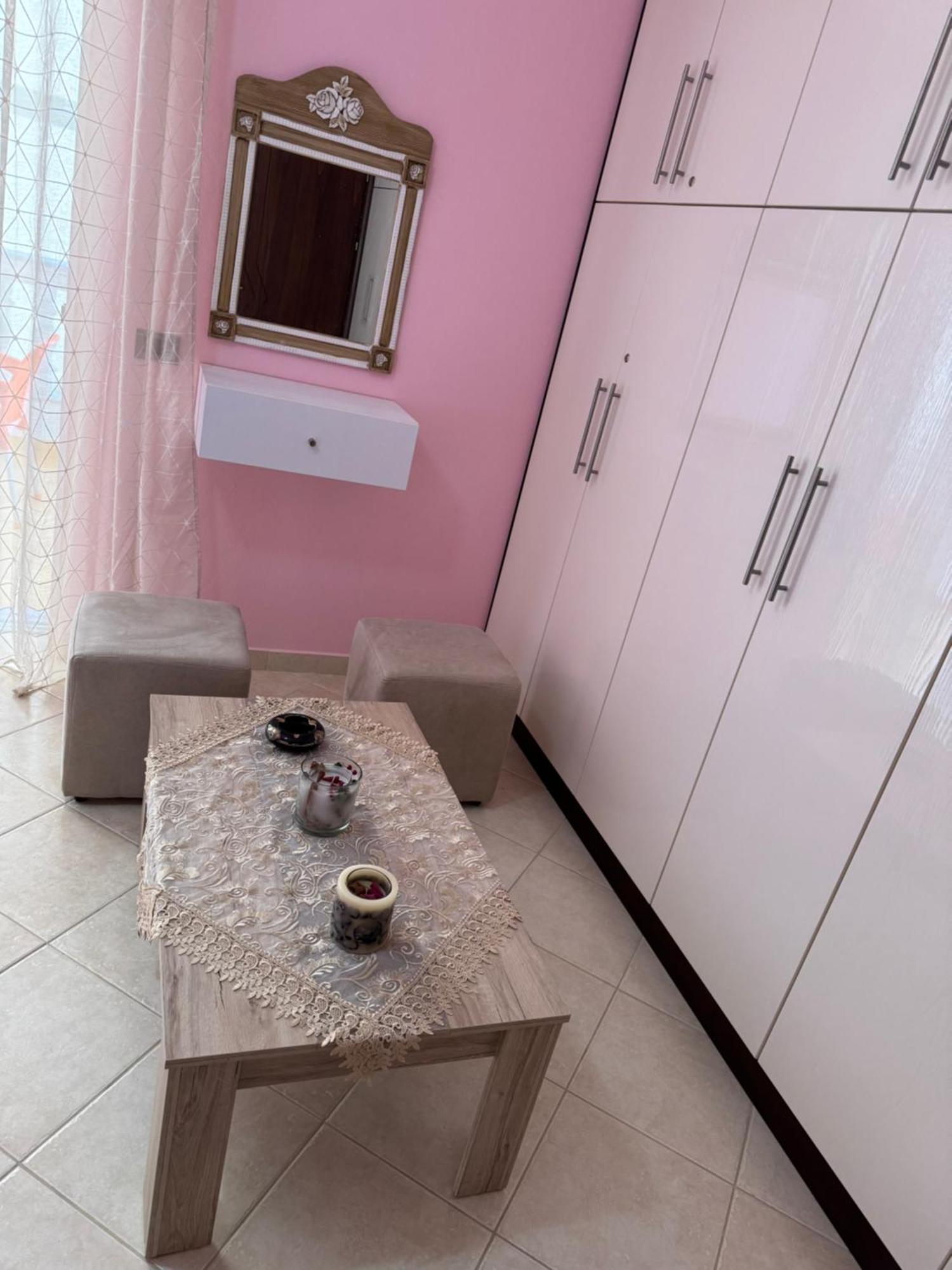 Ionian Eye Studios Sarande Luaran gambar