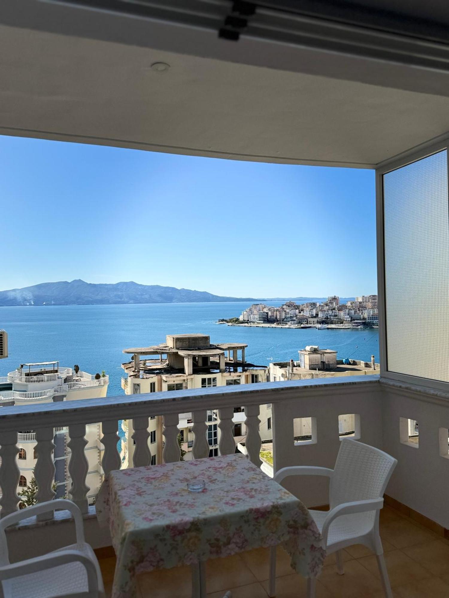 Ionian Eye Studios Sarande Luaran gambar
